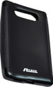 nCase PFBC-4501BK Back Cover for Nokia Lumia 820