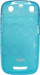 Molife M-MLP9086BL TPU Case for BlackBerry Curve 9360