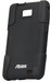 nCase PFBC-8408BG Back Cover for Samsung i9100 Galaxy S2 - Black and Grey