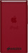 Amzer 94916 Soft Gel TPU Gloss Skin Case for iPod Nano 7th Gen