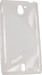 nCase PFBC-P8603CL Promo Back Cover for Sony MT27i Sola