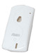 nCase Back Cover PFBC-8515WH for Sony Ericsson Neo (White)