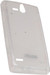 nCase PFBC-8607CL Back Cover for Sony Xperia U