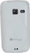 KINGCOM SC 136 Soft Jacket Combo Cover for Samsung Galaxy Y Duos S6102