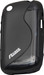 nCase PFBC-8631BK Back Cover for BlackBerry 9220