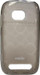 Molife M-MLP9095GR TPU Case for Nokia Lumia 710