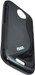 nCase PFBC-P8534BK Promo Back Cover for HTC One S