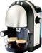 Morphy Richards Meno Expresso Brushed Coffee Maker