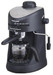 Morphy Richards Europa Espresso / Cappuccino CM 4 Cups Coffee Maker