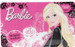 Barbie Color Pencil