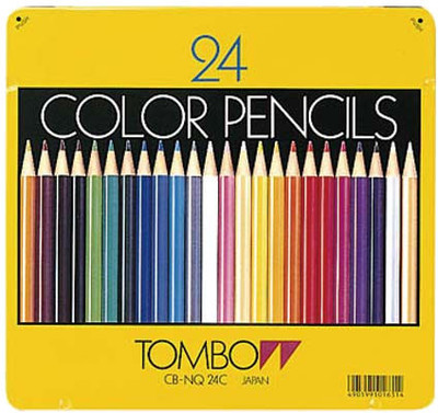 Tombow Color Pencil: Color Pencil Buy Tombow Color Pencil: Color Pencil