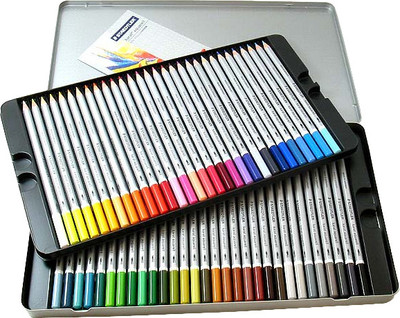 Buy Staedtler Karat Acquarell Color Pencil: Color Pencil