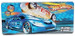 Hot Wheels Color Pencil