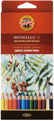 Koh-I-Noor Color Pencil: Color Pencil Buy Koh-I-Noor Color Pencil: Color Pencil