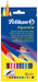 Pelikan Hexagonal Shaped Color Pencil