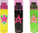 MTV Combo Set Women - Rocksta, Sportsta, Groovesta