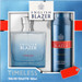 English Blazer Gift Set