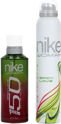 Buy Nike Gift Set: Combo Gift Set