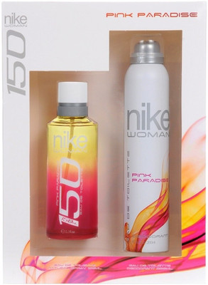 Nike Gift Set: Combo Gift Set Buy Nike Gift Set: Combo Gift Set