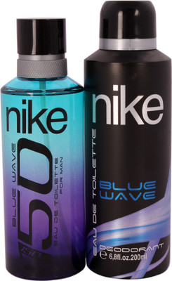 Nike Gift Set: Combo Gift Set Buy Nike Gift Set: Combo Gift Set
