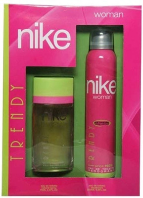 Nike Gift Set: Combo Gift Set Buy Nike Gift Set: Combo Gift Set