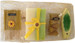 Soulflower Nourishment Set Ylang Ylang