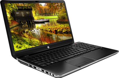 Buy HP Pavilion DV6-7010 Laptop (3rd Gen Ci7/ 6GB/ 640GB/ Win7 HP/ 2GB Graph): Computer