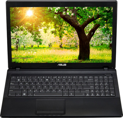 Buy Asus X54C-SX365D Laptop (2nd Gen PDC/ 2GB/ 500GB/ DOS): Computer