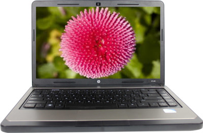 Buy HP Notebook HP 430 Laptop (2nd Gen PDC/ 2GB/ 500GB/ DOS): Computer