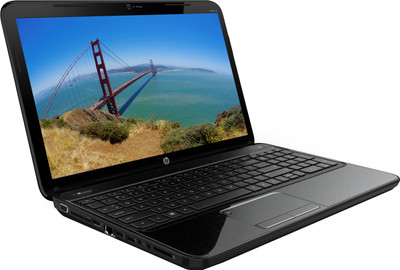 Buy HP Pavilion G6-2006TX Laptop (2nd Gen Ci5/ 4GB/ 500GB/ Win7 HB/ 1GB Graph): Computer
