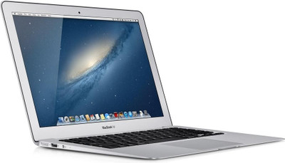 Apple MacBook Air Mac MD223HN/A Laptop: Computer Buy Apple MacBook Air Mac MD223HN/A Laptop: Computer