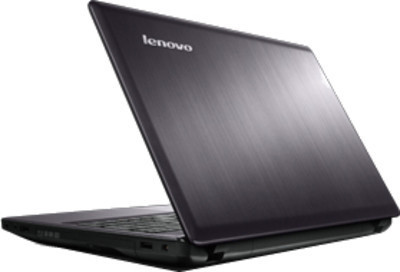 Buy Lenovo Ideapad Z580 (59-339355) Laptop (3rd Gen Ci7/ 8GB/ 1TB/ Win7 HP/ 2GB Graph): Computer