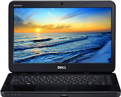 Buy Dell Inspiron 15 Laptop (2nd Gen Ci3/ 4GB/ 500GB/ Win7 HB): Computer
