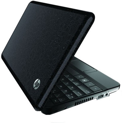 Buy HP Mini 110-3736TU Laptop (1st Gen Atom Dual Core/ 2GB/ 320GB/ Win7 Starter): Computer