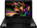 HP 2000-2d41TU Laptop (2nd Gen PDC/ 2GB/ 500GB/ Win8) - Glossy Imprint Black Licorice