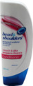 Head & Shoulders Smooth & Silky Conditioner: Conditioner