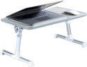 Portronics My Buddy+ Cooling Stand: Cooling Pad
