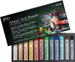 Mungyo Square Shaped Soft Pastel Crayon