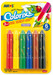 Amos Crayon