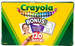 Crayola Wax Crayon