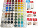 PanPastel 30800 Color Set