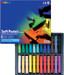 Mungyo General Soft Pastel Crayons