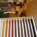 Cretacolor Brown Chalk Pastel Crayon