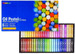 Mungyo Round Shaped Oil Pastel Crayon