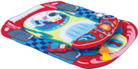 Winfun Baby Racer Playmate: Crib Toy Play Gym