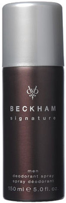 Buy David Beckham Signature Deo Spray  -  150 ml: Deodorant
