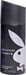 Playboy Hollywood Deo Spray  -  150 ml
