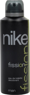 Nike Fission Deo Spray - 200 ml: Deodorant Buy Nike Fission Deo Spray - 200 ml: Deodorant