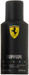 Ferrari Black Deo Spray  -  150 ml