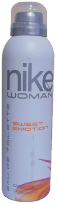 Buy Nike N150 Sweet Emotion Deo Spray  -  200 ml: Deodorant